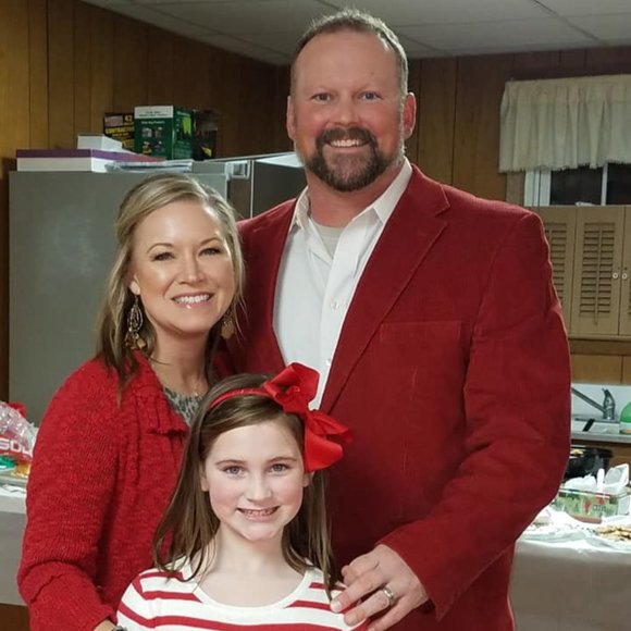 Meet your Posher, Carrie - Picture 1 of 1